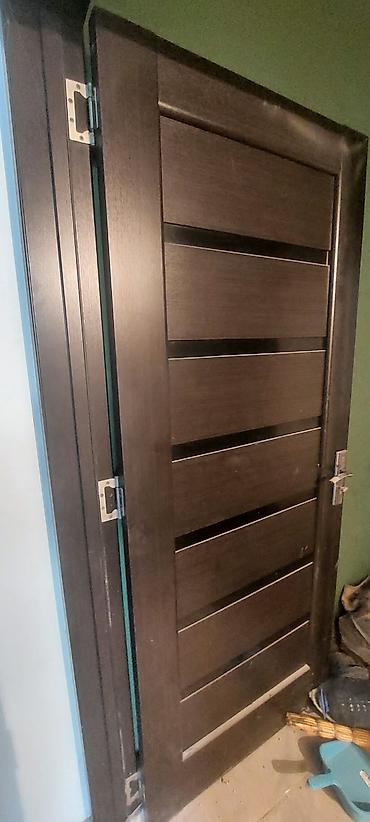 Qapi 2eded 55azn biri Şamaxinka 9971 leliDaxili qapı – modern dizayn