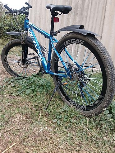 3 tekerli velosibet: Salam Aleykum skorsnoy velasibet satılır heç bir bırablemi yoxdu az — 1
