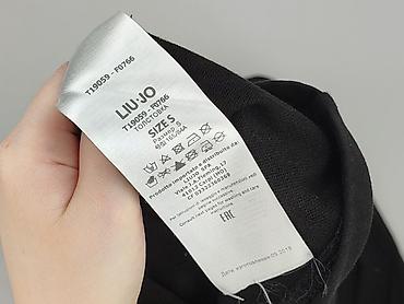 liu jo sweter: Liu Jo, Bluzka damska, rozmiar S — 4