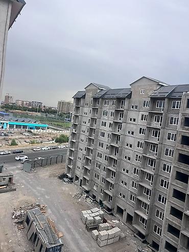 Продажа квартир: 2 комнаты, 71 м², 8 этаж — 11