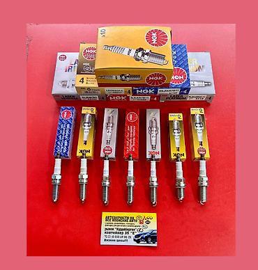 Свечи: Свечи, Новый, Оригинал — 10