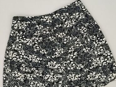 cekinowe spodnie h m: H&M, Szorty damskie, rozmiar XS