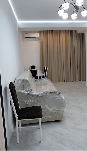 group: 2 комнаты, 58 м², Золотой квадрат Элитка, 7 этаж, Евроремонт — 2
