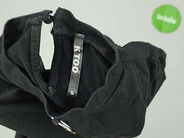bluzki twarz: Top damski, rozmiar S — 5