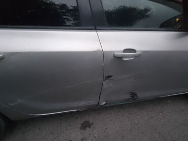 Opel: Opel Astra: 2011 г., 1.6 л, Автомат, Бензин, Универсал — 13