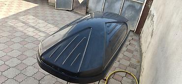 70: Автобокс 170 см, 650 л, Б/у, Платная доставка — 3