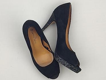 heels: Jennyfer, Półbuty damskie, rozmiar 39 — 1