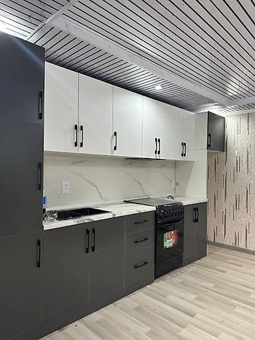 Мебель на заказ: Мебель на заказ, Кухня, Кухонный гарнитур — 4