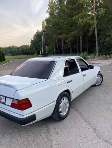 салон на мерседес w210: Mercedes-Benz W124: 1989 г., 2.3 л, Механика, Бензин, Седан