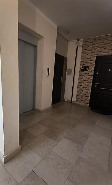Недвижимость: Поселок Ясамал, 2 комнаты, Новостройка, м. Иншаатчылар, 83 м² — 6