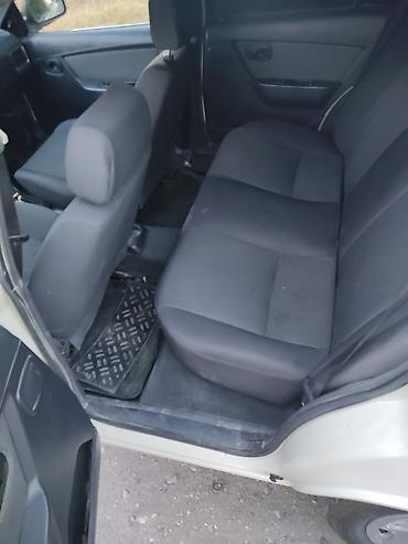 Daewoo: Daewoo Nexia: 2011 г., 1.5 л, Механика, Бензин, Седан — 7