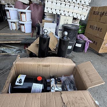 Другие автозапчасти: ГИДРО НАСОС И ЦЛИНДР ПОРТЕР И СПРИНТЕР СОМАСВАЛ — 4