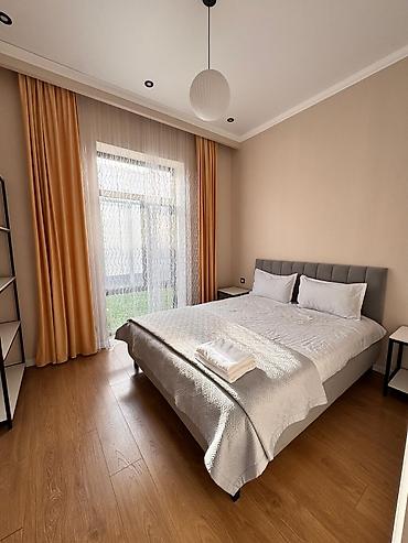 Иссык-Куль 2026: Коттедж, АТЛАНТИС ЦО Атлантис, Сары-Ой, Детская площадка, Парковка, стоянка, Охраняемая территория — 14