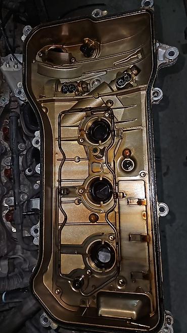 d 4d: Бензиновый двигатель в сборе для Toyota/Lexus 2.5 л, рядный — 2