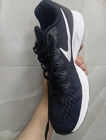 qacış ayaqqabı: Nike-ın ən rahat və dözümlü modellərindən biridir (Pegasus seriyası) — 3