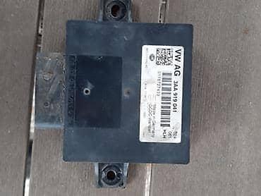 dijagnostika za auto delphi: KOMPJUTER-RAČUNAR ZA SEAT IBIZA, LEON, TOLEDO OD 1999. DO 2006. GOD — 6