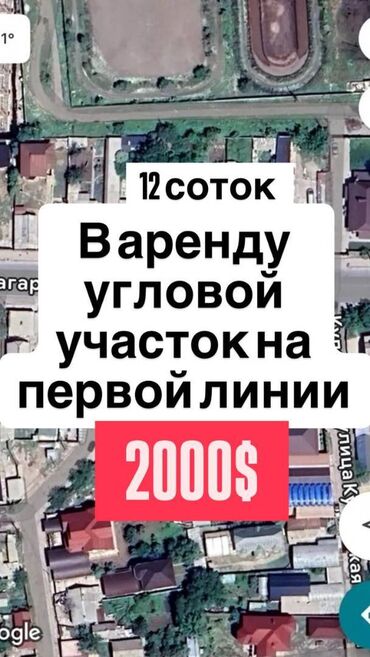продаю дом на рабочем городке: 12 соток Бизнес үчүн, Суу, Газ, Канализация