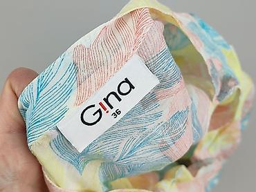 green gose: Gina, Bluzka damska, rozmiar S — 4