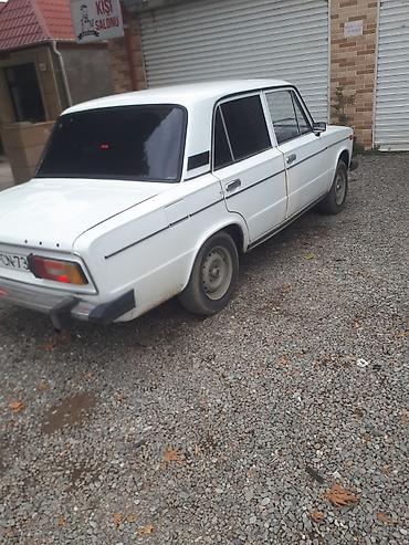 VAZ (LADA): VAZ (LADA) 2106: 1.6 l | Sedan — 3