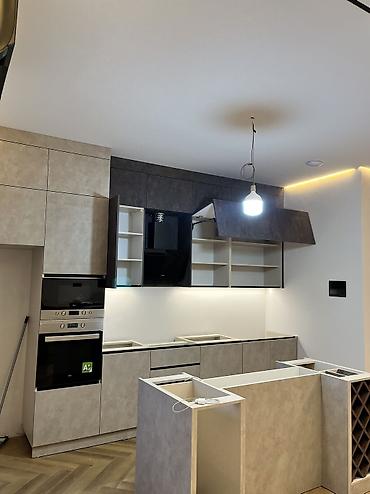 Мебельные услуги: Mebel ustası xidməti - Mebellərin sökülməsi və yığılması - Köçürmə — 6