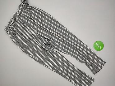 s zalando: H&M, Spodnie materiałowe damskie, rozmiar L — 3