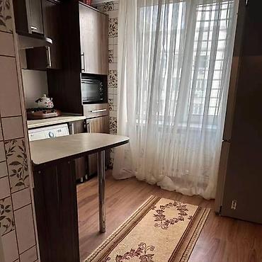 Продажа квартир: 1 комната, 42 м², Элитка, 8 этаж, Евроремонт — 4