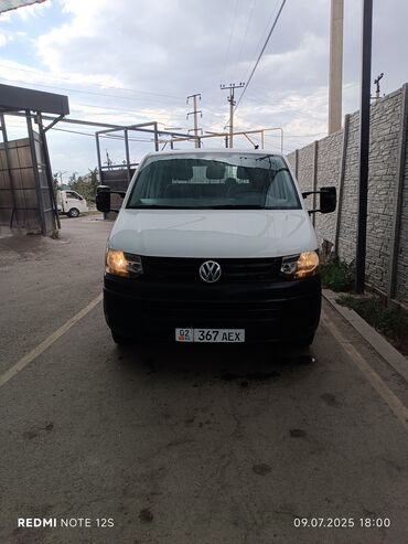 двигатель 1.9 дизель фольксваген купить: Volkswagen Transporter: 2014 г., 1.9 л, Механика, Дизель, Пикап