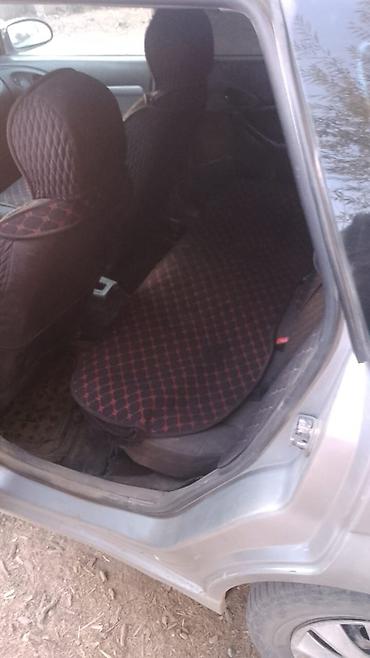 Ford: Ford Focus: 2003 г., 1.8 л, Ручные, Дизель, Универсал — 6