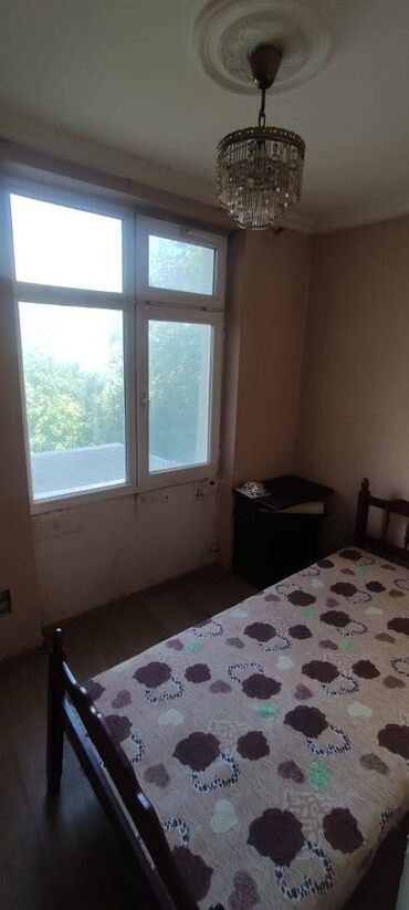 Uzunmüddətli kirayə mənzillər: Yasamal rayonu Abbas Mirzə Şərifzadə kücəsində 3 saylı Asan xidmətlə — 8