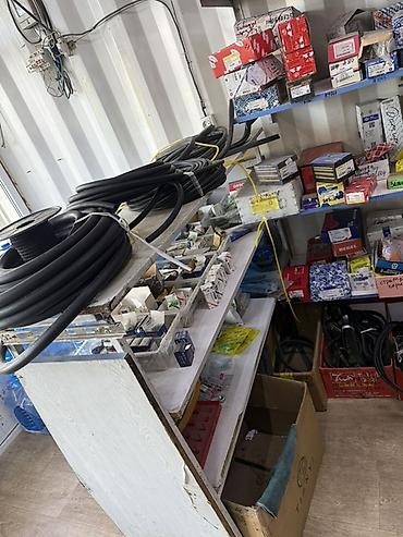 Другие автозапчасти: Автомагазин «АВТО-МИР» — автозапчасти и расходники Имеется своя — 8