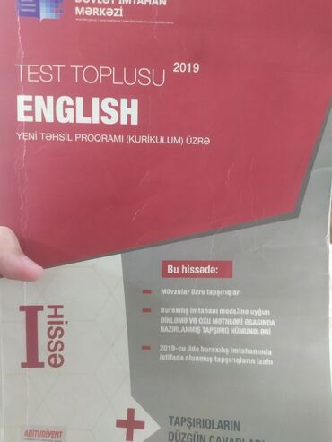 ali mekbil serija sa prevodom: Içi tertemizdir cırıq falan yoxdu