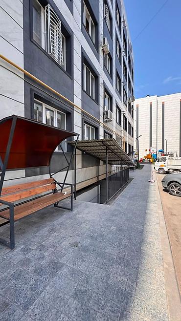 Продажа квартир: 1 комната, 42 м², Рынок Баят/Азиз Элитка, 2 этаж, Евроремонт at lalafo.kg — 2 Продажа квартир: 1 комната, 42 м², Рынок Баят/Азиз Элитка, 2 этаж, Евроремонт — 2