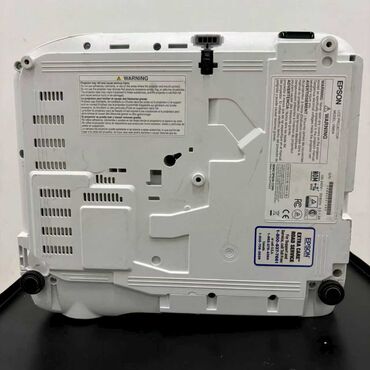 Proyektorlar: İşlənmiş Proyektor Epson, Ödənişli çatdırılma — 37