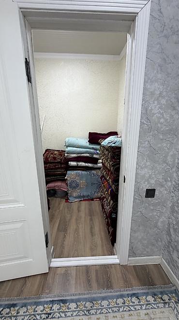 o store: 3 комнаты, 102 м², 10 этаж, Свежий ремонт — 6
