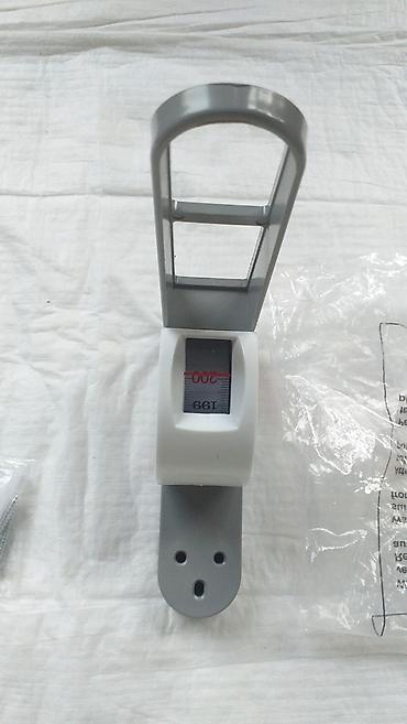 Ostali medicinski proizvodi: Soehnle mehanička vaga Gima visinomer Kao sa slika Visinomer 4500 — 14