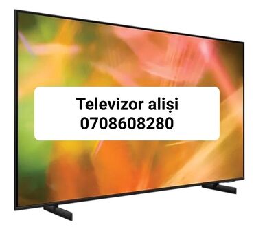 televizor ekranı: Телевизоры