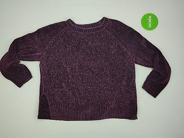 sweter puma: George, Sweter damski, rozmiar 3XL — 2
