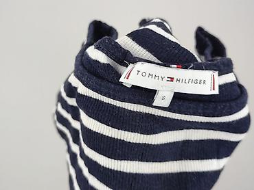 hilfiger blouse: Tommy Hilfiger, Bluzka damska, rozmiar S — 4