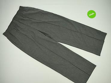 17096a h: H&M, Spodnie materiałowe damskie, rozmiar M — 2
