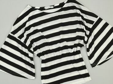 zara spódnice w paski: Blouse, Zara, S (EU 36), condition - Very good