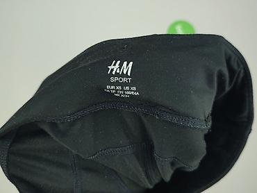 leginsy c: H&M Sport, Legginsy Sportowe damskie, rozmiar XS — 5
