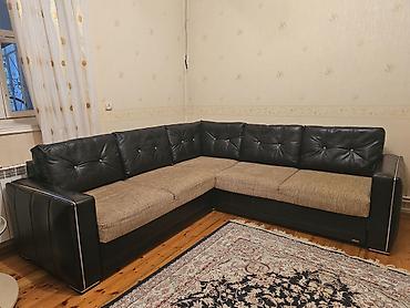divan olcusu: Künc divan, İşlənmiş, Açılmayan, Parça — 8