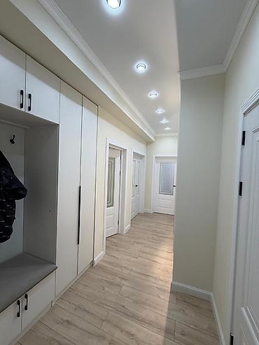 Продажа квартир: 2 комнаты, 59 м², Элитка, 11 этаж, Евроремонт — 10