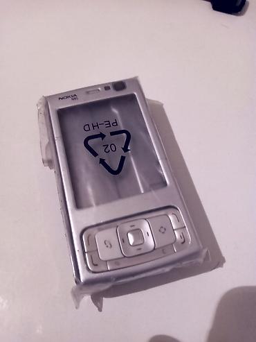 Telefon ekranları: Köhnə model mobil telefonlar üçün ekran və sensor şüşə ehtiyat — 28