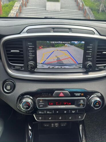 Kia: Kia Sorento: 2019 г., 2.2 л, Автомат, Дизель, Кроссовер — 6