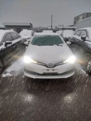 машина kg бишкек тойота: Toyota Corolla: 2019 г., 1.8 л, Робот, Гибрид, Седан