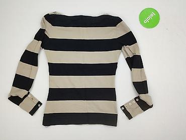 sklep hm: H&M, Bluzka damska, rozmiar XS — 3