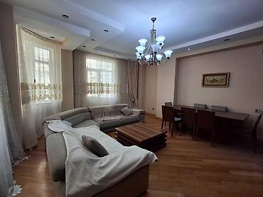 lalafo imslidə ev satilir: 4 otaqlı, Yeni tikili, m. Nəriman Nərimanov, 161 kv. m — 6