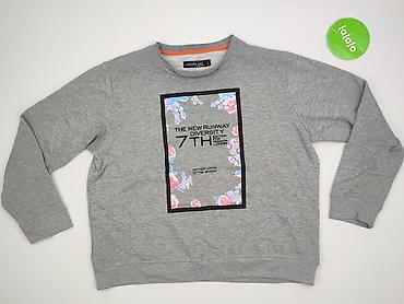 cheap sweatshirt: Bluza damska
, rozmiar L — 2