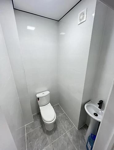 Продажа квартир: 2 комнаты, 69 м², Элитка, 5 этаж, Евроремонт — 9